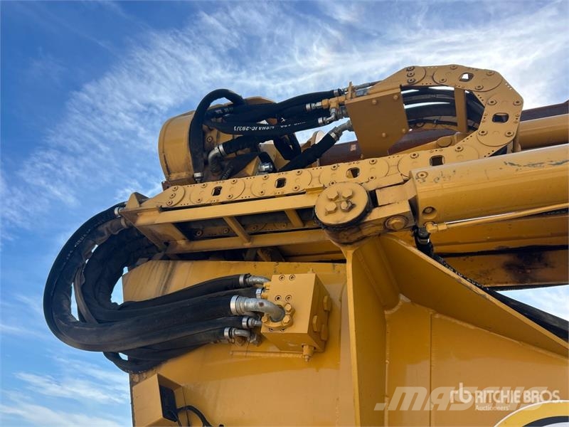 Freightliner M2 106 Camiões de sonda de perfuração móvel
