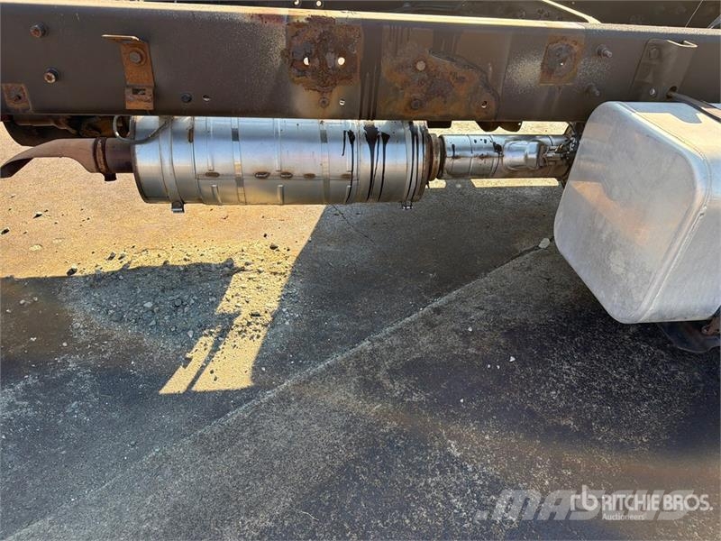 Freightliner M2 106 Camiones portacoches