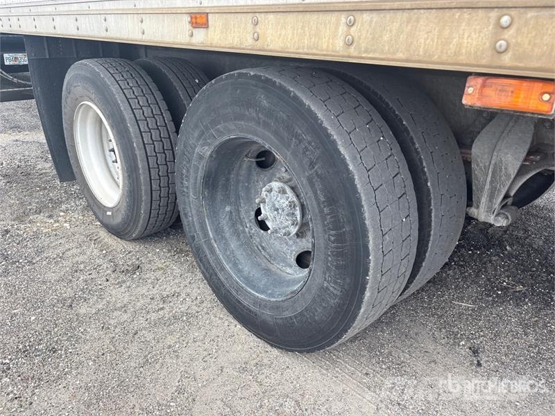 Freightliner M2 106 Caminhões com temperatura controlada