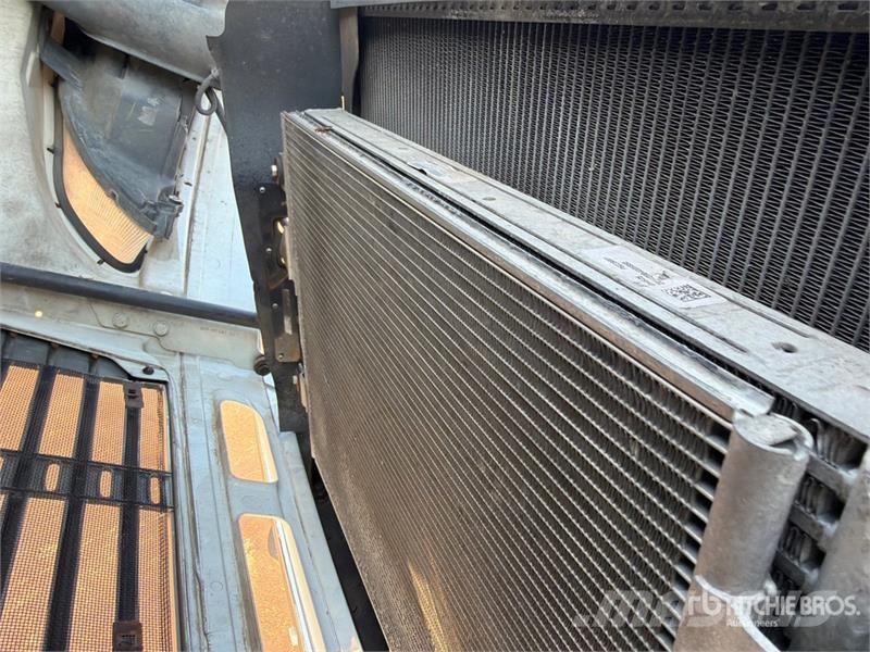 Freightliner M2 106 Camiones portacoches