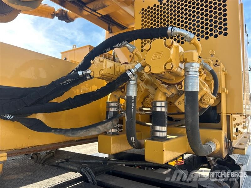 Freightliner M2 106 Camiões de sonda de perfuração móvel