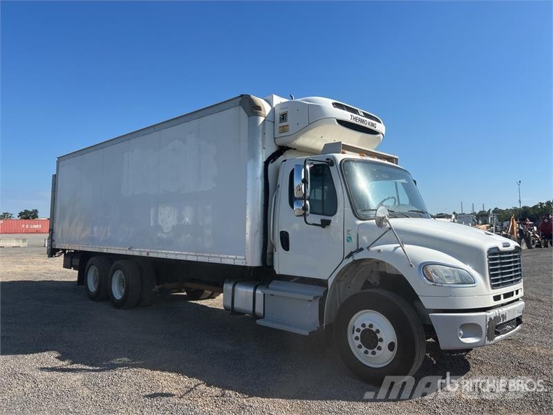 Freightliner M2 106 Tovornjaki hladilniki