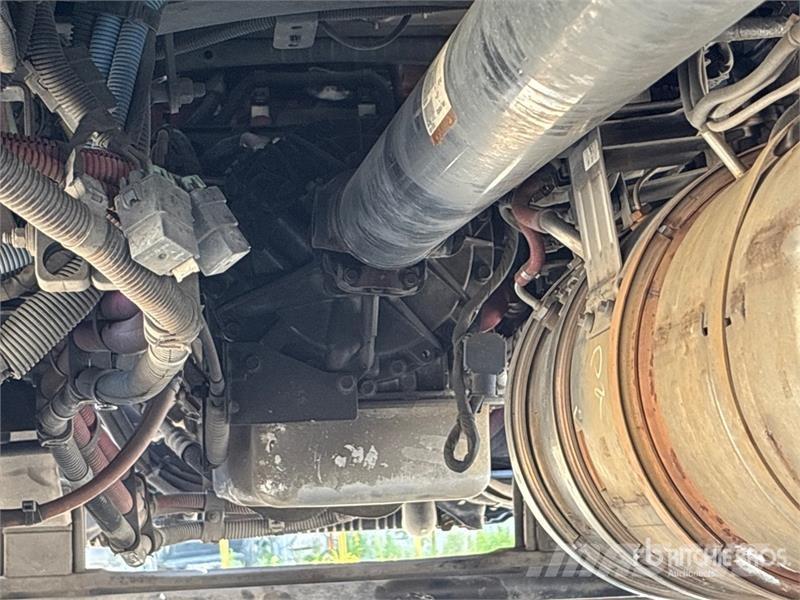 Freightliner M2 106 Isotermos y frigoríficos