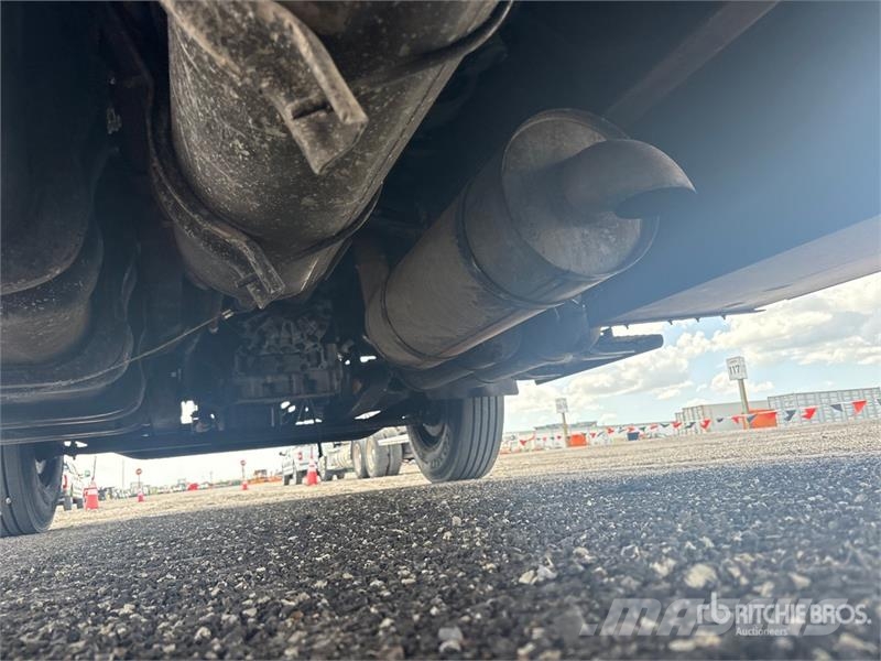 Freightliner M2 106 Caminhões com temperatura controlada