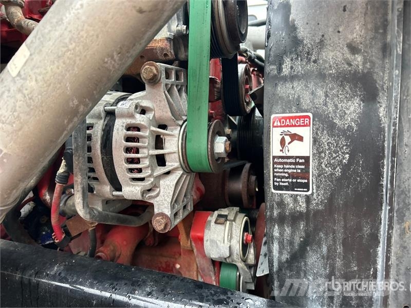 Freightliner M2 106 Camiones bañeras basculantes o volquetes