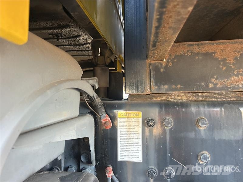 Freightliner M2 106 Madelautod