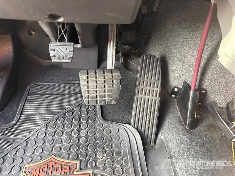 Freightliner M2 106 Isotermos y frigoríficos