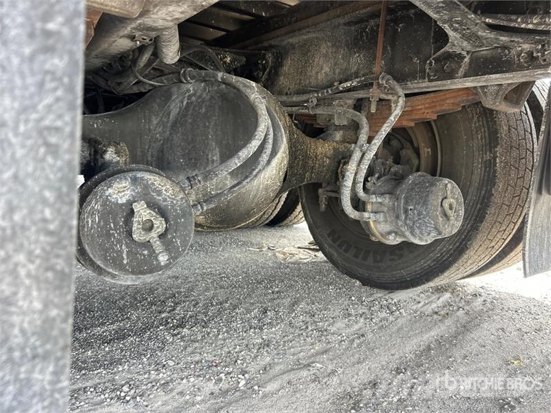 Freightliner M2 106 Грузовики-Рефрижераторы