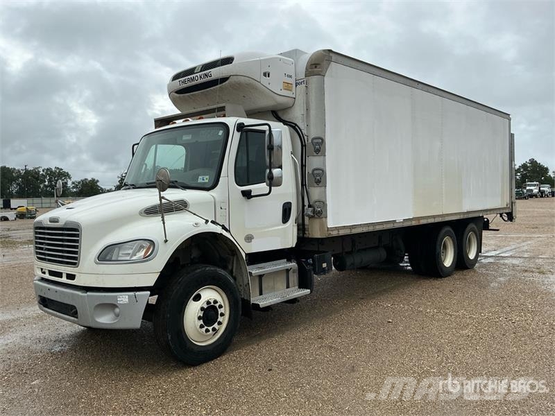Freightliner M2 106 Грузовики-Рефрижераторы