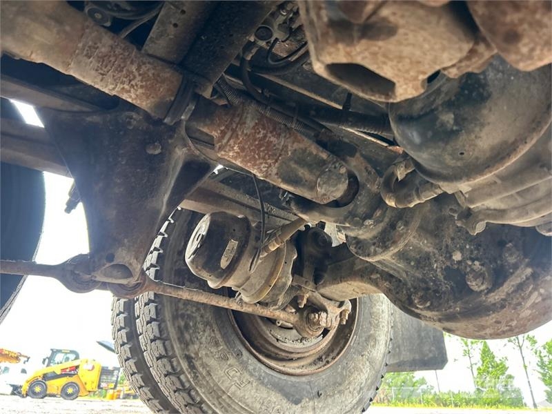Freightliner M2 106 Camiones bañeras basculantes o volquetes