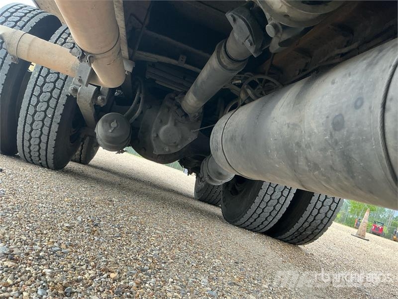 Freightliner M2 106 Грузовики-Рефрижераторы