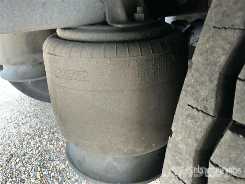 Freightliner M2 106 Грузовики-Рефрижераторы