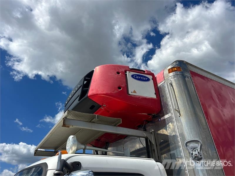 Freightliner M2 106 Грузовики-Рефрижераторы