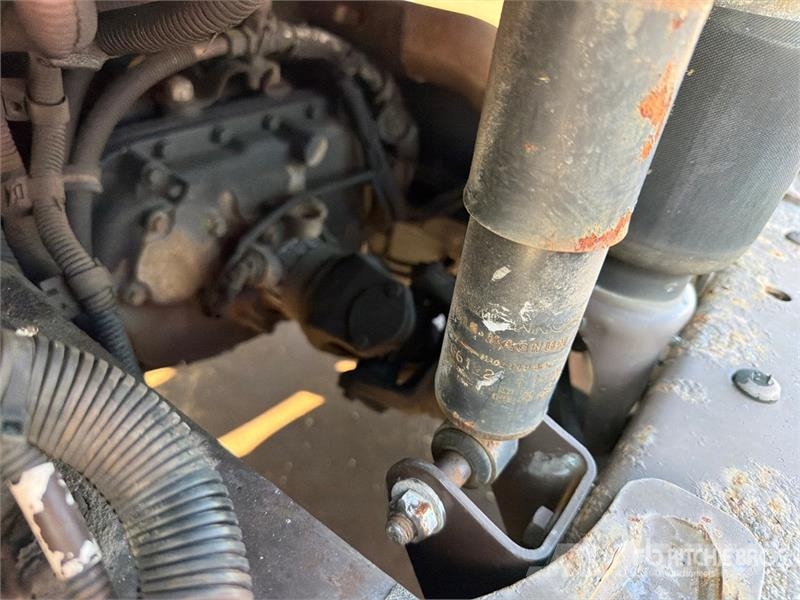 Freightliner M2 106 Camiones portacoches