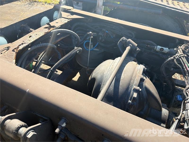 Freightliner M2 106 Autoveokid