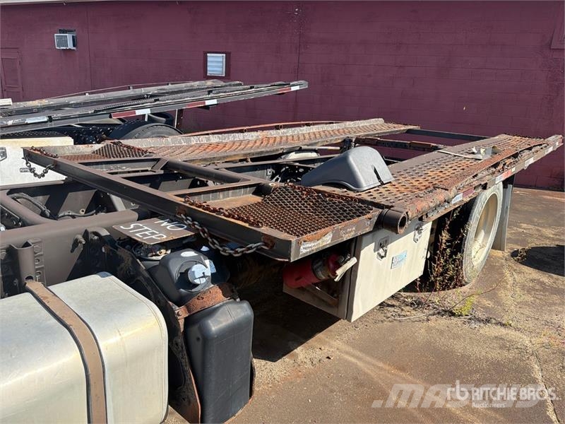 Freightliner M2 106 Autoveokid