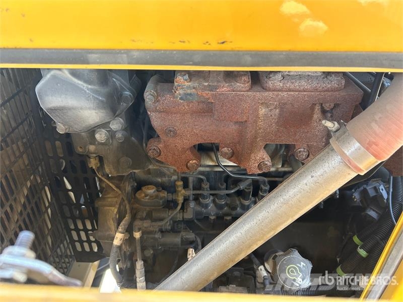 Freightliner M2 106 Camiões de sonda de perfuração móvel