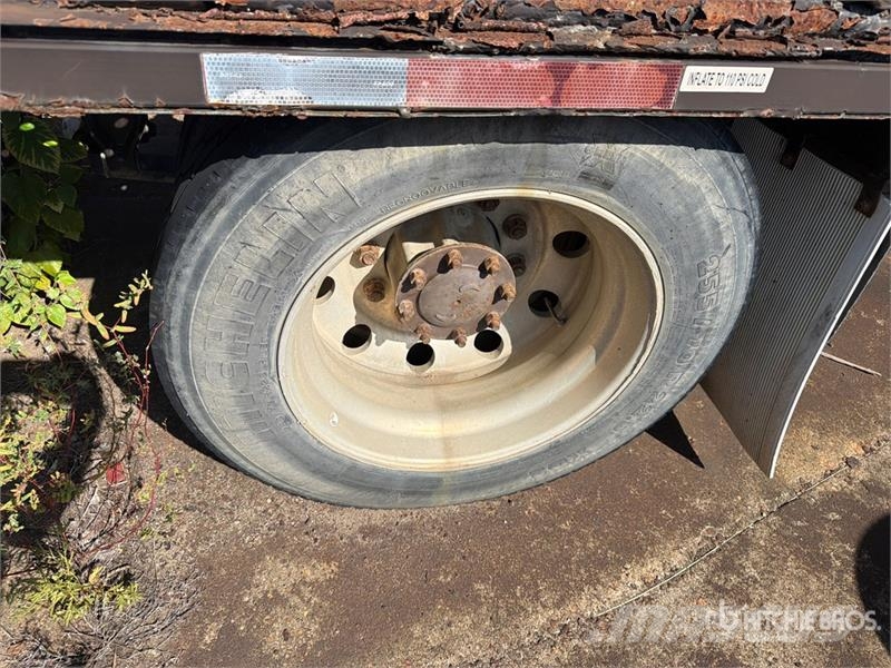 Freightliner M2 106 Autoveokid