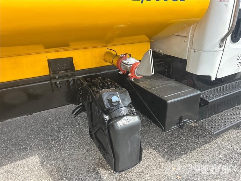 Freightliner M2 106 Ūdens mašīnas