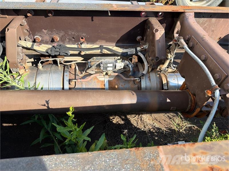 Freightliner M2 106 Camiones portacoches