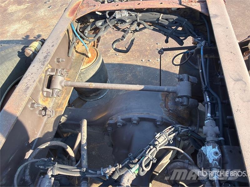 Freightliner M2 106 Camiones portacoches