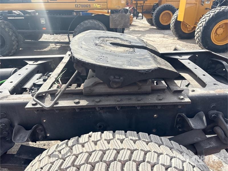 Freightliner M2 106 وحدات الجر