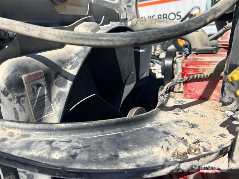 Freightliner M2 106 Camiões de sonda de perfuração móvel