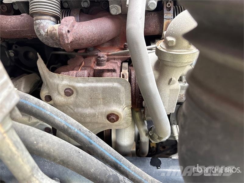 Freightliner M2 106 Грузовики-Рефрижераторы