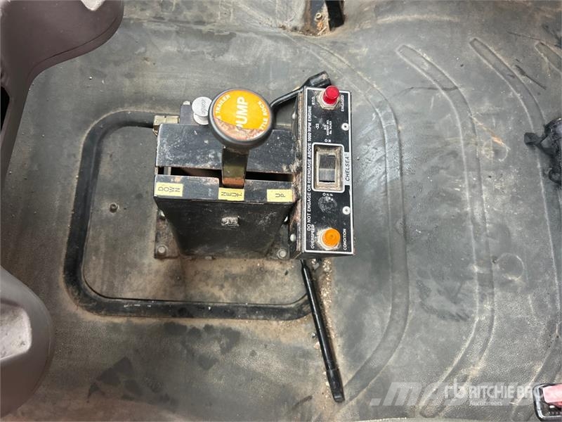 Freightliner M2 106 Camiones bañeras basculantes o volquetes