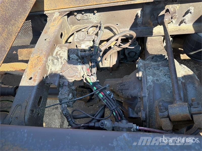 Freightliner M2 106 Camiones portacoches