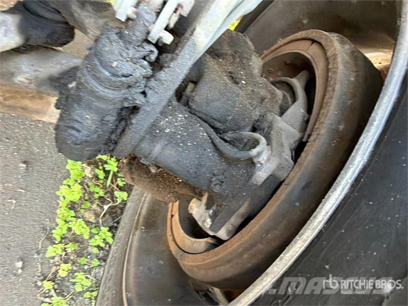 Freightliner M2 106 Camiones portacoches
