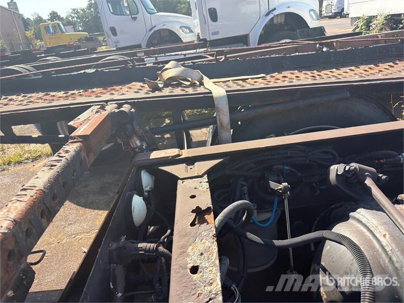 Freightliner M2 106 Autoveokid