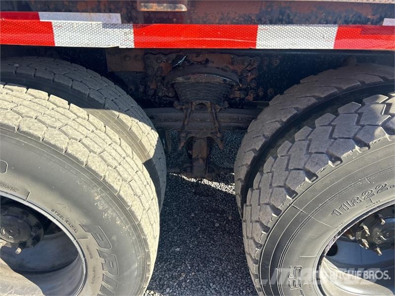 Freightliner M2 106 Madelautod