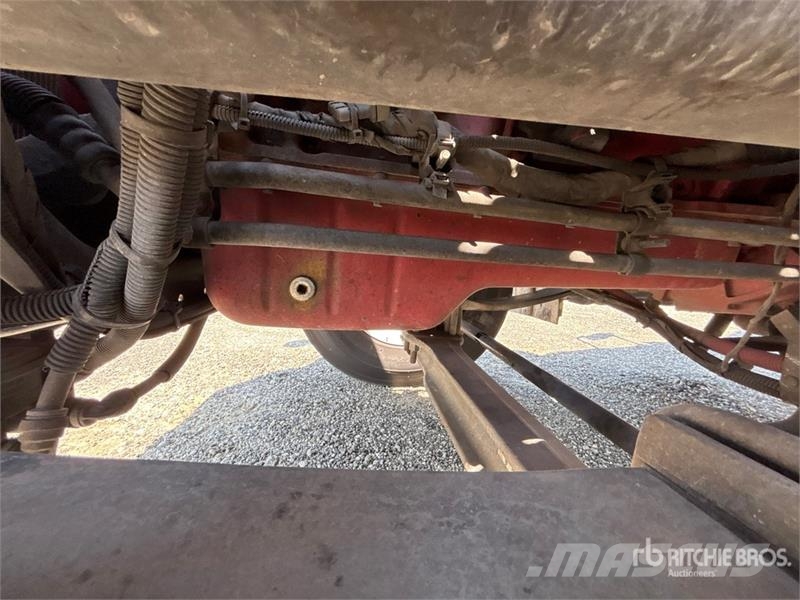 Freightliner M2 106 Isotermos y frigoríficos