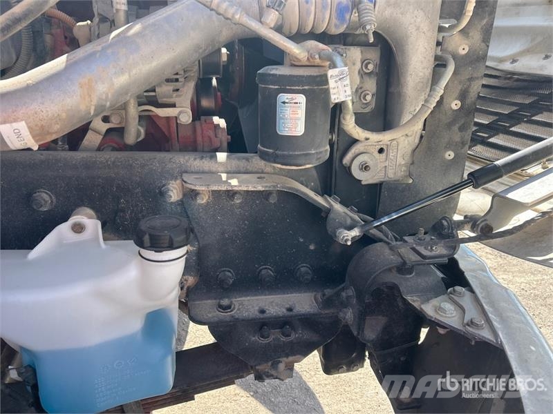 Freightliner M2 106 Camiões de sonda de perfuração móvel