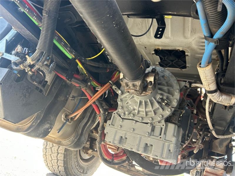 Freightliner M2 106 Camiões de sonda de perfuração móvel