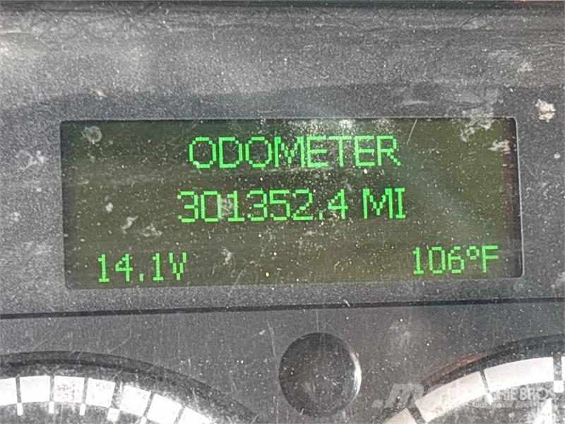 Freightliner M2 106 Isotermos y frigoríficos