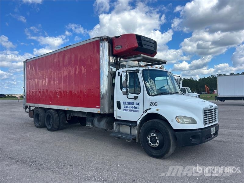 Freightliner M2 106 Грузовики-Рефрижераторы