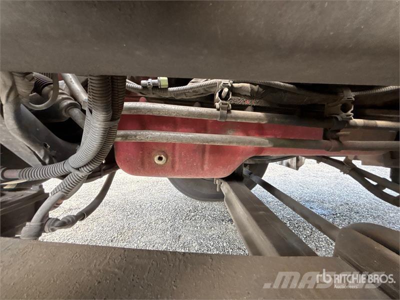 Freightliner M2 106 Isotermos y frigoríficos