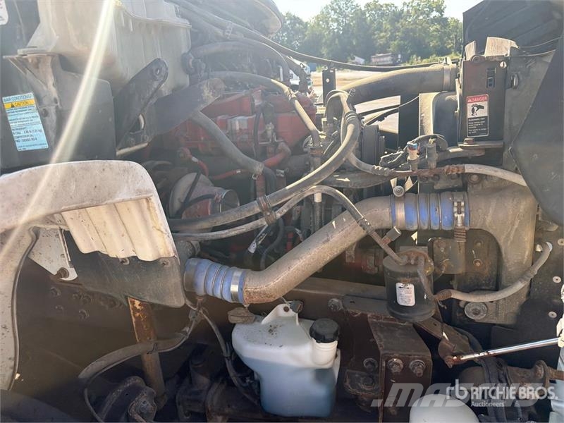 Freightliner M2 106 Autoveokid