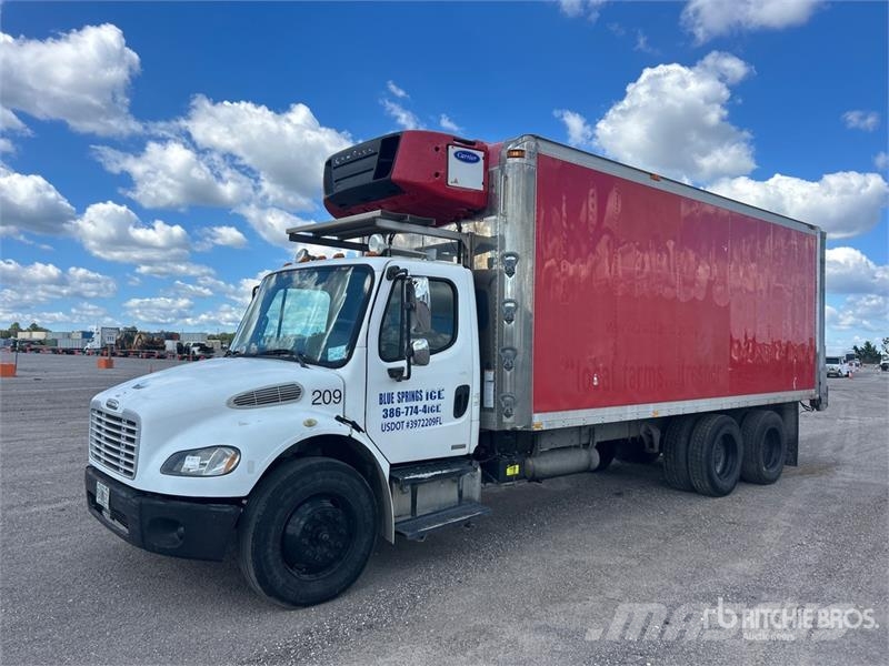Freightliner M2 106 Грузовики-Рефрижераторы