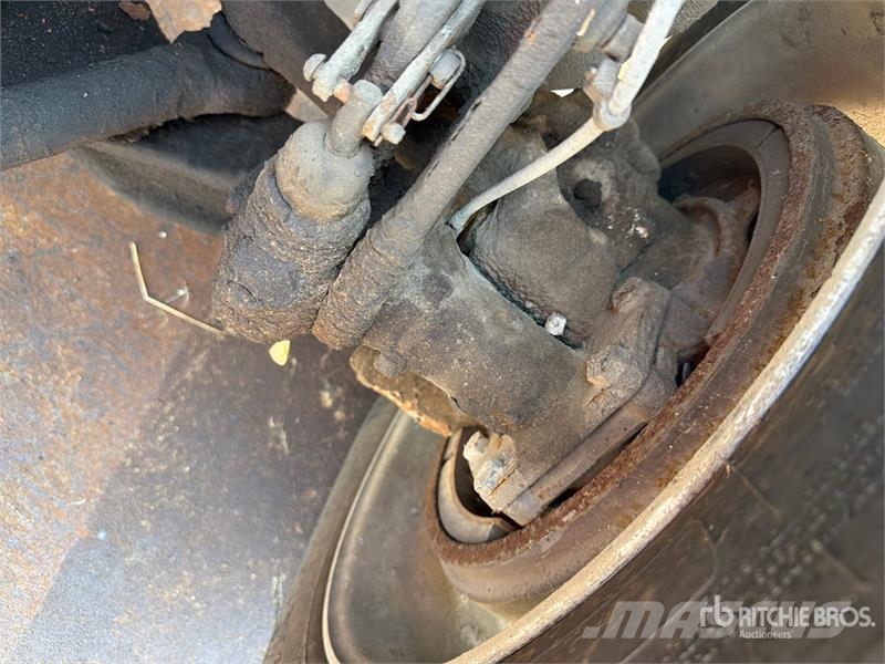 Freightliner M2 106 Camiones portacoches