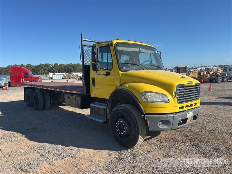 Freightliner M2 106 Madelautod