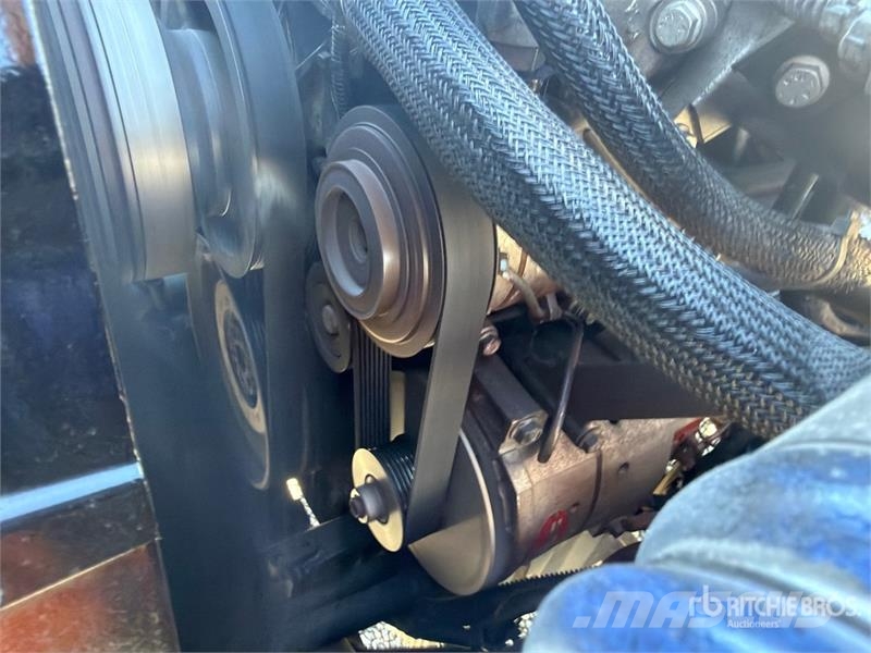 Freightliner M2 106 Isotermos y frigoríficos