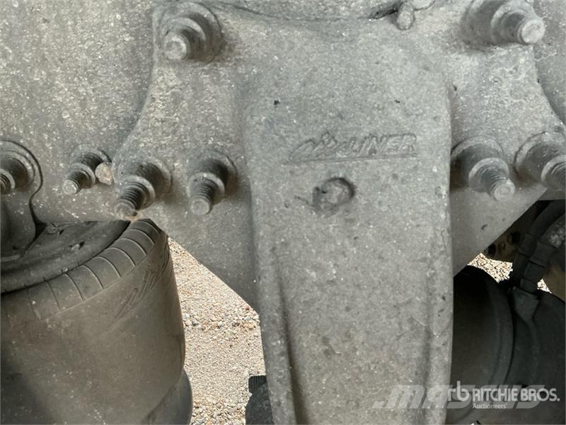 Freightliner M2 106 Грузовики-Рефрижераторы