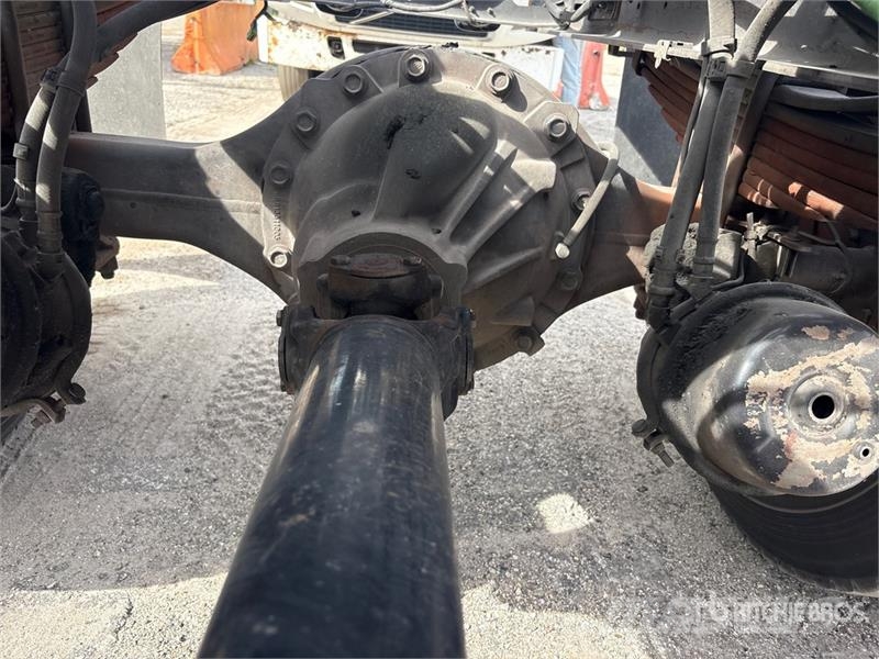 Freightliner M2 106 وحدات الجر