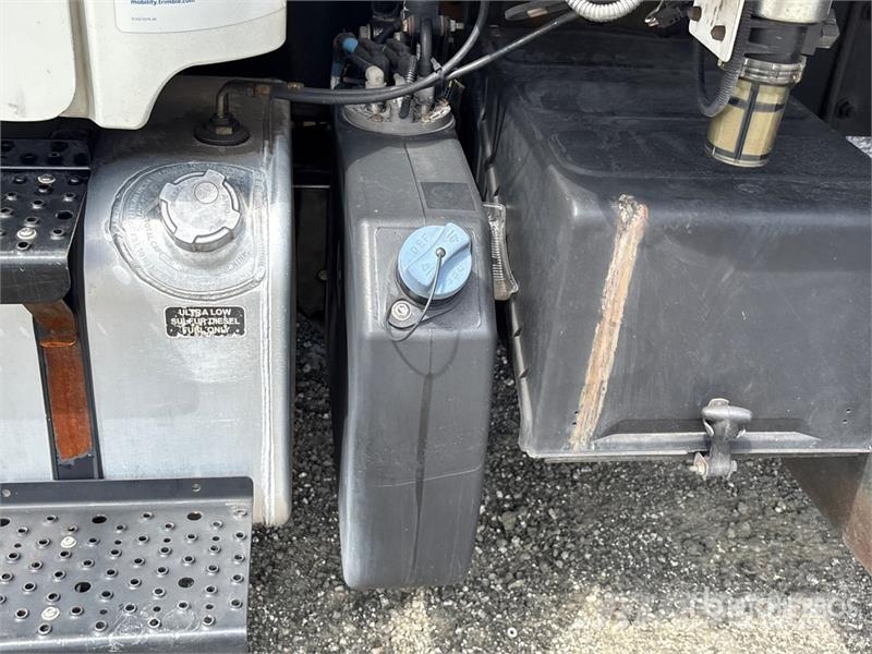 Freightliner M2 106 Isotermos y frigoríficos