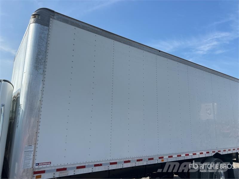 Freightliner M2 106 Camion cassonati