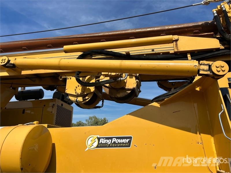 Freightliner M2 106 Camiões de sonda de perfuração móvel