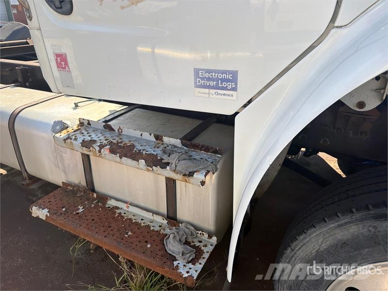 Freightliner M2 106 Autoveokid
